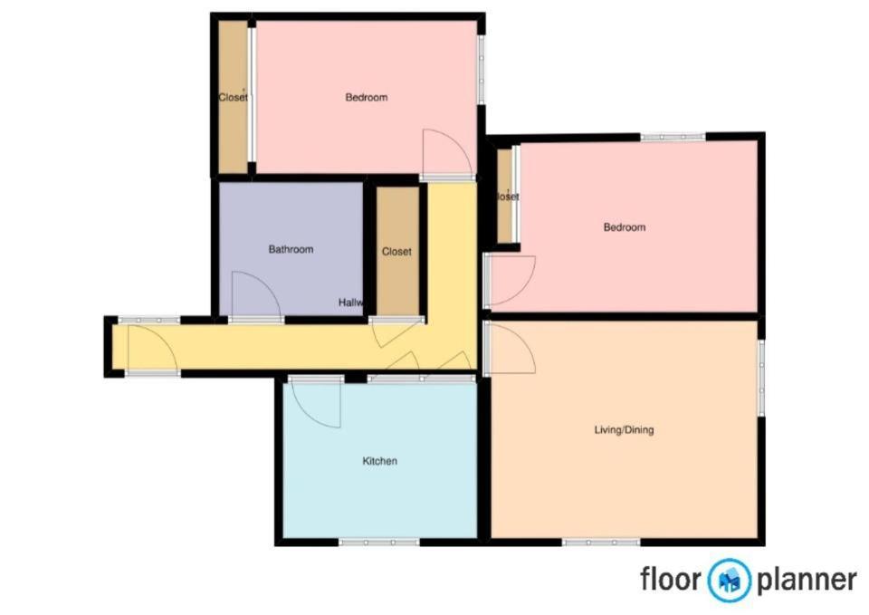 West Bow Apartment Edinburgh Eksteriør bilde